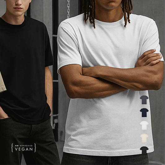 Polera Premium heavy Cotton para personalizar