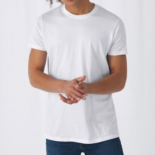 Polera estampada personalizada