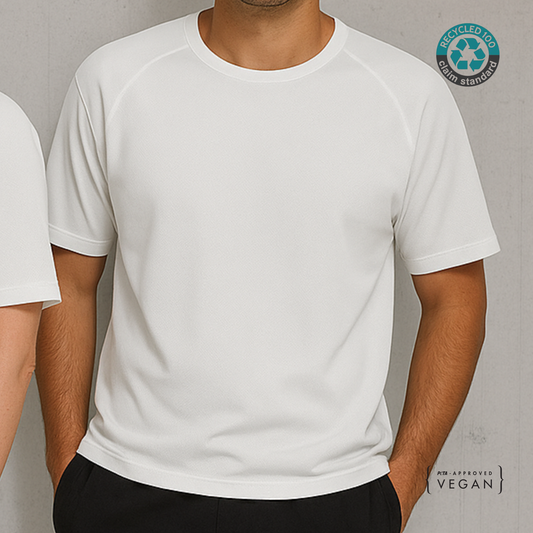 Polera Dryfit B&C Active T Unisex