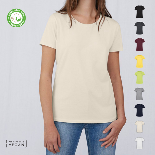 Poleras estampadas para mujeres